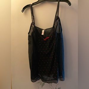 Cami and panty combo set from Cacique